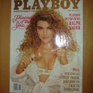 Playboy June 1992