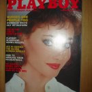 Playboy 1983 November