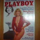 Playboy 1984  August