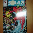 Solar #32  Valiant