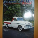 Classic Chevy World September 2002
