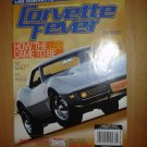 Corvette Fever January 2006