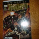 Thunderbolts # 125