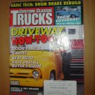 Custom Classic Trucks April 1997