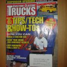 Custom Classic Trucks June 1997