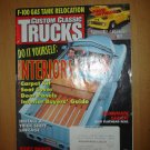 Custom Classic Trucks June 1996