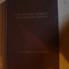 Provocative Therapy, Jeff Brandsma, Frank Farrelly, Hardcover