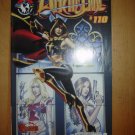 Witchblade #110