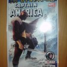 Captain America #608