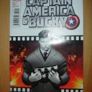 Captain America #620