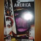 Captain America #606