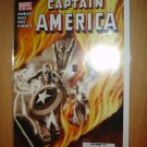 Captain America #48