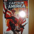 Captain America #29