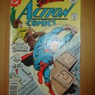 Action #469