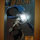 Detective #637