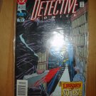 Detective #643