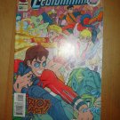 Legionnaires #22
