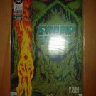 Swamp Thing #72