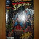 Superman #106