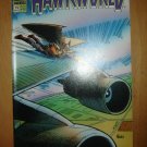 Hawkworld  #11