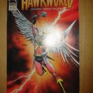 Hawkworld  #32
