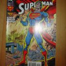 Superman #90