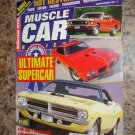 Muscle Car review February / March 1995