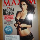 Maxim January 2008 Issue 121 - Mischa Barton