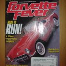 Corvette Fever April 2001