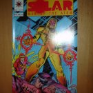 Solar #30  Valiant