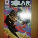 Solar #25  Valiant