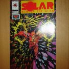 Solar #29  Valiant