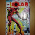 Solar #13  Valiant