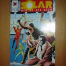 Solar #26  Valiant