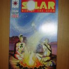 Solar #27  Valiant