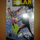 Solar #28  Valiant