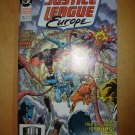 Justice League Europe #15