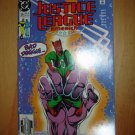 Justice League America #36