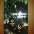 PRIDE & JOY Garth Ennis TP Trade Paperback TPB Vertigo 2004
