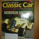 Hemmings Classic Car #39 December 2007