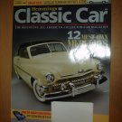 Hemmings Classic Car #52 January 2009