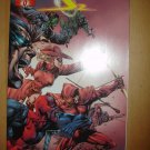 Project Superpowers: Chapter two #0