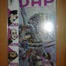 Dark Horse Presents  #46  Predator