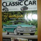 Hemmings Classic Car #133 October  2015