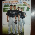 ESPN MAGAZINE July 2008 Longoria Rays