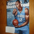 Sports Illustrated April 20, 2009 Dwight Howard