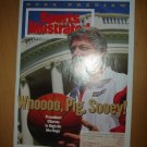 SPORTS ILLUSTRATED MAGAZINE MARCH 21, 1994 BILL CLINTON NCAA PREVIEW