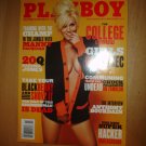 Playboy November 2011  Low combined shipping