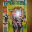 Warlord #48