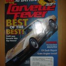 Corvette Fever June 2000